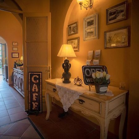 Hostalet Dels Indians Hotel Begur Ngoại thất bức ảnh