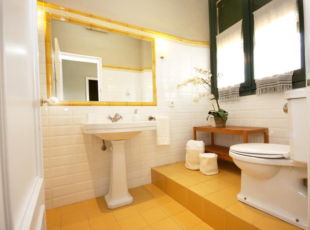 Hostalet Dels Indians Hotel Begur Phòng bức ảnh