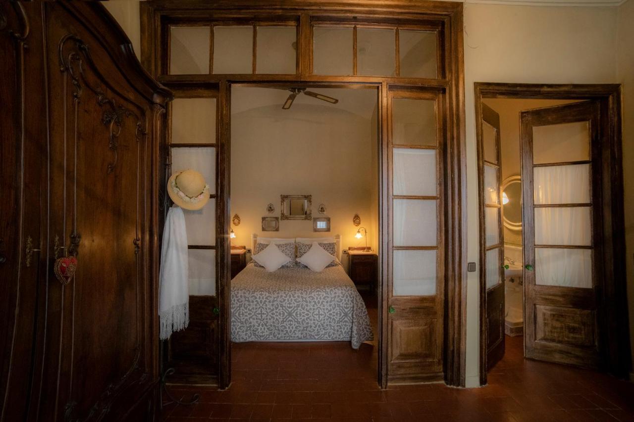 Hostalet Dels Indians Hotel Begur Ngoại thất bức ảnh