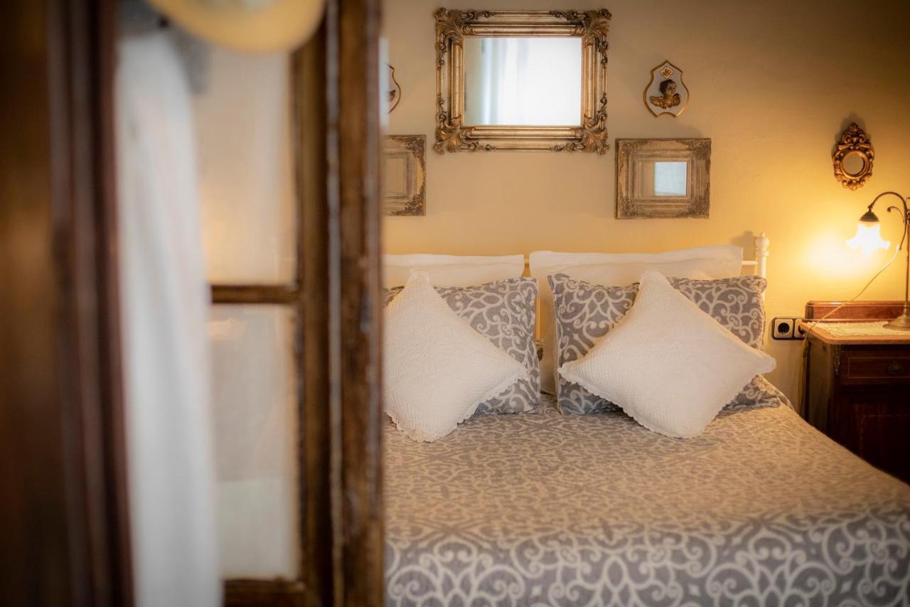 Hostalet Dels Indians Hotel Begur Ngoại thất bức ảnh