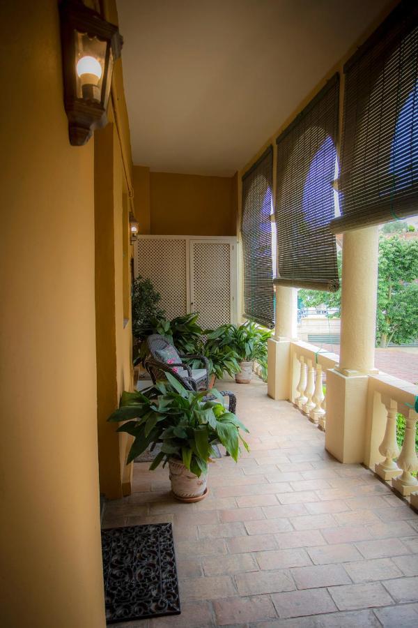 Hostalet Dels Indians Hotel Begur Ngoại thất bức ảnh