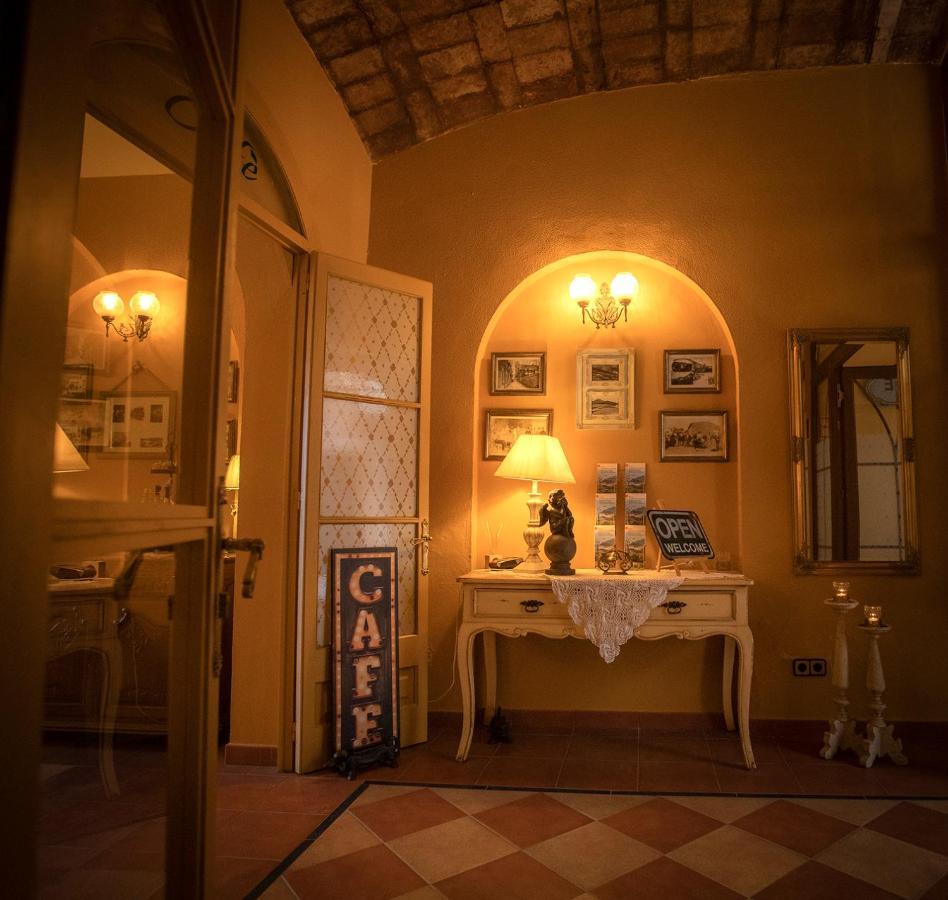 Hostalet Dels Indians Hotel Begur Ngoại thất bức ảnh