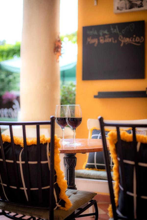 Hostalet Dels Indians Hotel Begur Ngoại thất bức ảnh