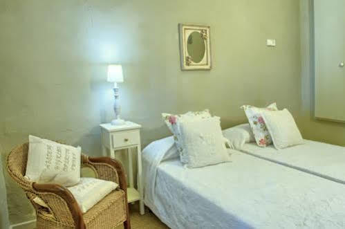 Hostalet Dels Indians Hotel Begur Ngoại thất bức ảnh